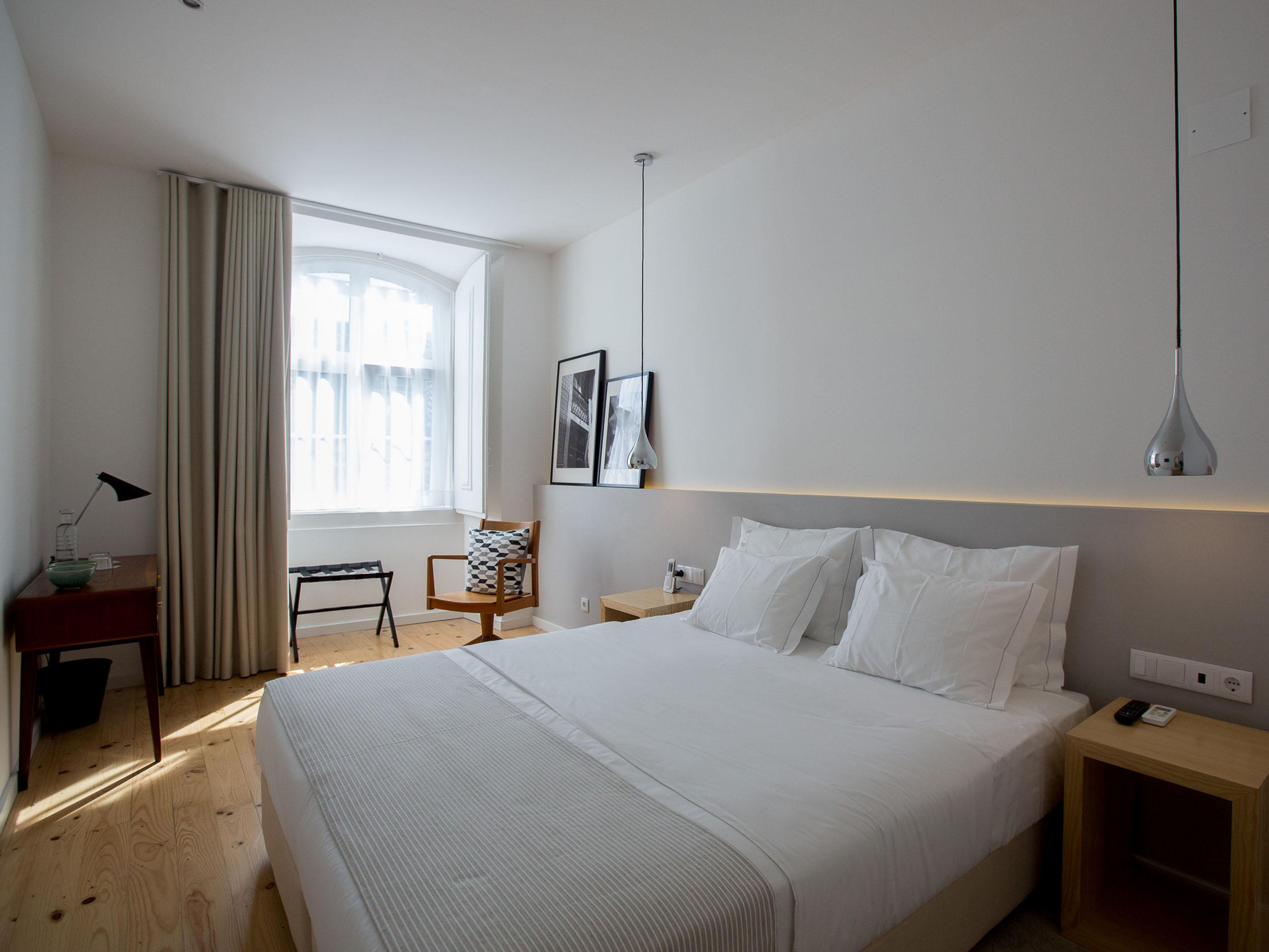 Gæstehus The 8 - Downtown 2*
