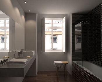 The 8 - Downtown Gæstehus 2*